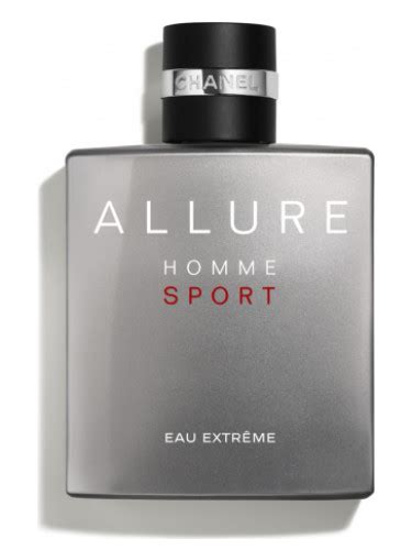 allure chanel barbati|allure homme by chanel.